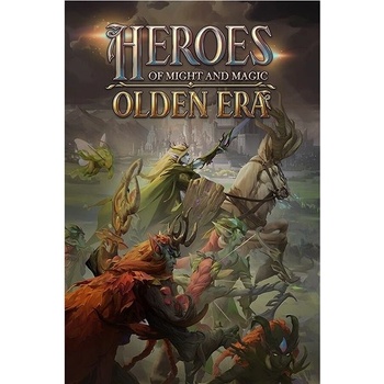 Heroes of Might & Magic: Olden Era