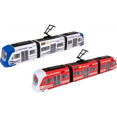 Alltoys Halsall Teamsterz mestská električka