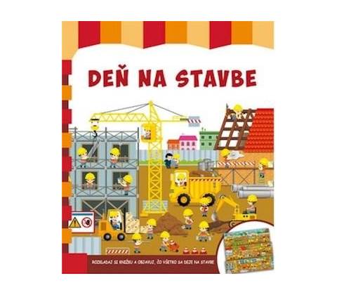 Deň na stavbe