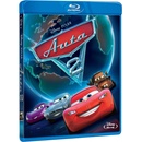Auta 2 BD