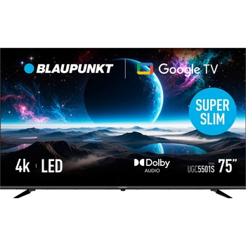 Blaupunkt 75UGC5501S