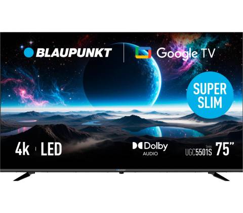 Blaupunkt 75UGC5501S