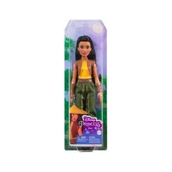Mattel Disney Princess Raya doll