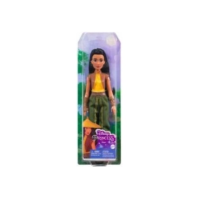 Mattel Disney Princess Raya doll