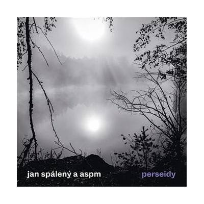 SPALENY, JAN & ASPM - PERSEIDY CD