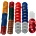 SIMAGIC P1000 Hydraulic Optional Rubber Pads & Spr (P-ORP)