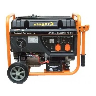 Stager GG 7300 EW (4500017300)