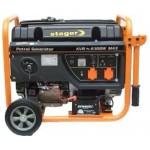 Stager GG 7300 EW (4500017300) Генератор, агрегат