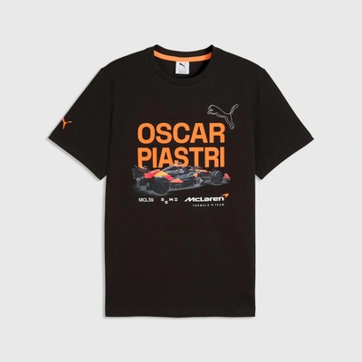Mclaren Piastri 26 F1 Puma black