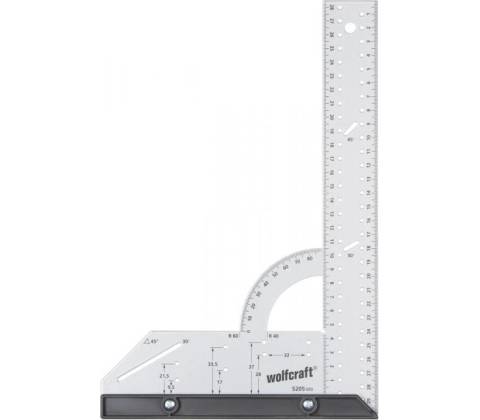 Wolfcraft 5205000