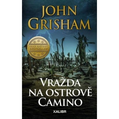 Euromedia Vražda na ostrově Camino
