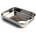 Steel Pan BR-Тава правоъгълна 40х28xh6cm (20110) (018253)