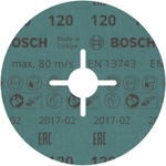 Bosch 125 mm 2608621615