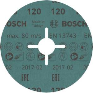 Bosch 125 mm 2608621615