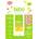 Bebo слънцезащитен минерален стик SPF 50+ - 15 г