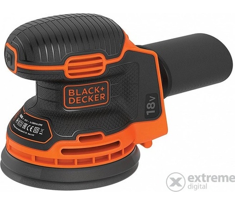 Black & Decker BDCROS18N
