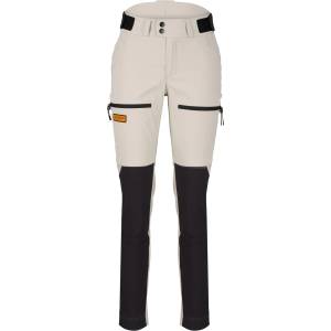 Ajungilak Дамски туристически панталон Ajungilak Women's Langfjord Skog Pant Walking trousers - Fjord Stone / Black - размер XL (110-1786-0214)