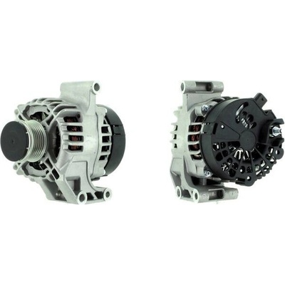 Alternátor Opel Meriva 1.3 CDTi Denso 101210-0950, 13256933