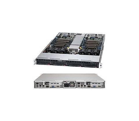Supermicro SYS-6018TR-T