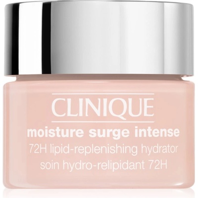 Clinique Moisture Surge Intense 72H Lipid-Replenishing Hydrator хидратиращ гел-крем 15ml