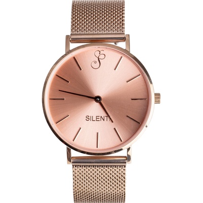 Silenti Jewelry Часовник "Pinky Promise