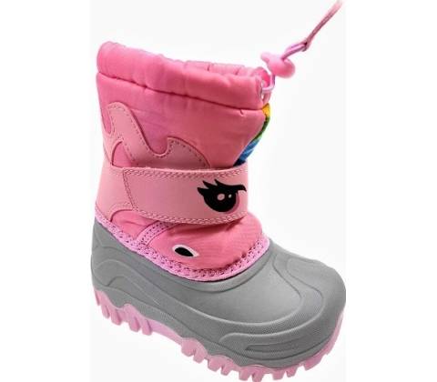 Air Star pink