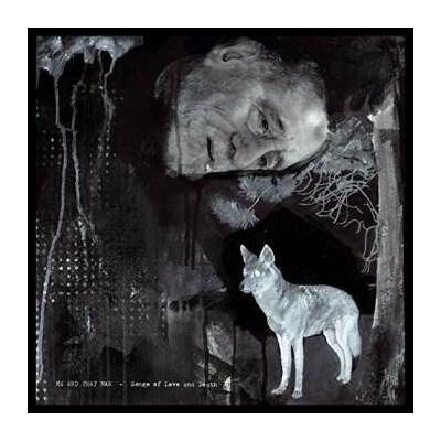 Me And That Man - Songs Of And Death (Nergal,John Porter) CD