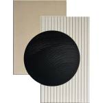 Styler Акустичен панел 90x120 cm Form - Styler (AD-00017)