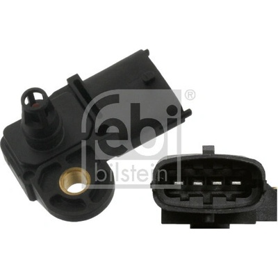 Senzor tlaku sacího potrubí FEBI BILSTEIN 37055