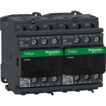 Schneider Electric LC2D18BD