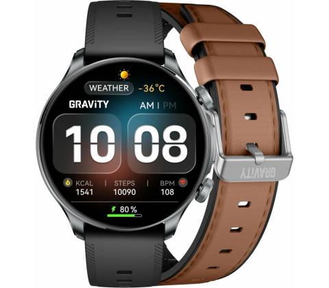 Gravity GT35-1