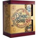 Demon's Share 40% 0,7 l (dárčekové balenie 2 tégliky)