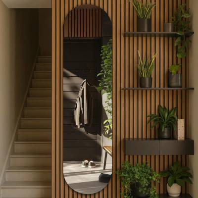 Daramio Pure R323366 50x200 cm
