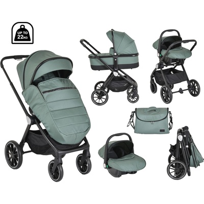 Cangaroo Christiano 3 in 1