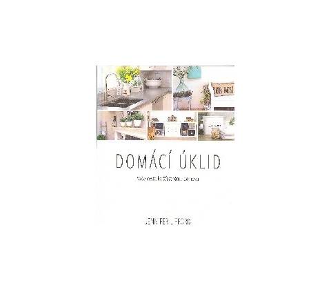 Domácí úklid