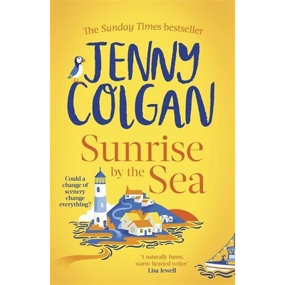 Sunrise by the Sea - Jenny Colgan