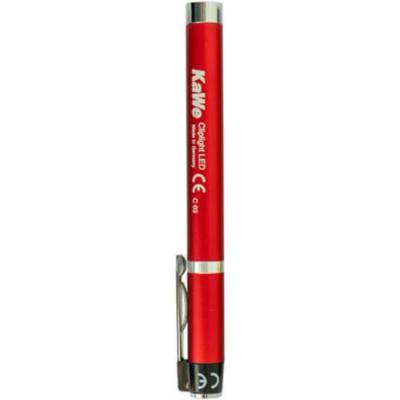 Kawe Mcx0013 Cliplight led diagnostické pero červené