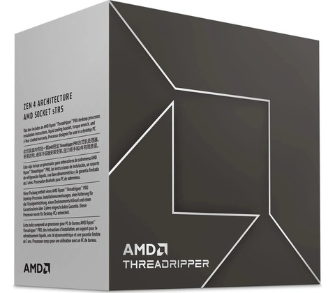 AMD Ryzen Threadripper PRO 5955WX 100-000000447