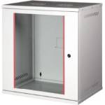 Lande Комуникационен шкаф STB Security Box, 540x400mm, 7U , 19 (NET-RACK-7U-LANDE-NEW) - tehnik