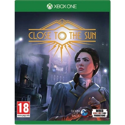 Close to the Sun