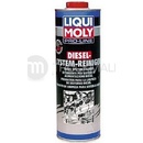 Liqui Moly 5144 Pro-Line čistič dieselových systémů K 1 l
