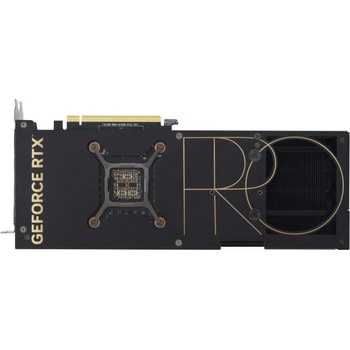 ASUS ProArt GeForce RTX 4070 Ti 12GB GDDR6X 192bit (PROART-RTX4070TI-12G/90YV0J31-M0NB00)