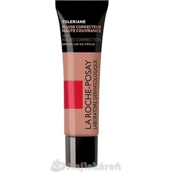 La Roche Posay Toleriane SPF25 make-up 11 30 ml