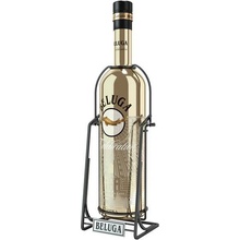 Beluga Noble Celebration 40% 3 l (holá láhev)