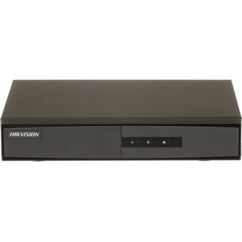 Hikvision DS-7104NI-Q1/M(D) 4-ch Mini 1U NVR (DS-7104NI-Q1/M(D))