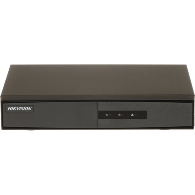 Hikvision DS-7104NI-Q1/M(D) 4-ch Mini 1U NVR (DS-7104NI-Q1/M(D))