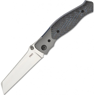 CRKT Folts Obverse 7482