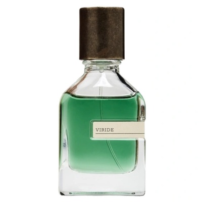 Orto Parisi Viride Parfum 50 ml унисекс