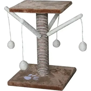 Image 1 of Profipet Pet expert катерушка за котка CARNIVAL (91110000367)