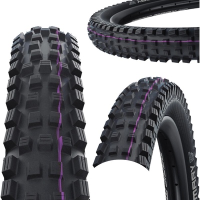 Schwalbe MAGIC MARY 27.5x2.40 skládací